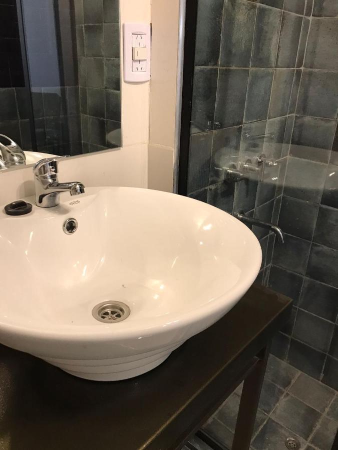شقة Monoambiente En Zona Residencial ميندوزا المظهر الخارجي الصورة
