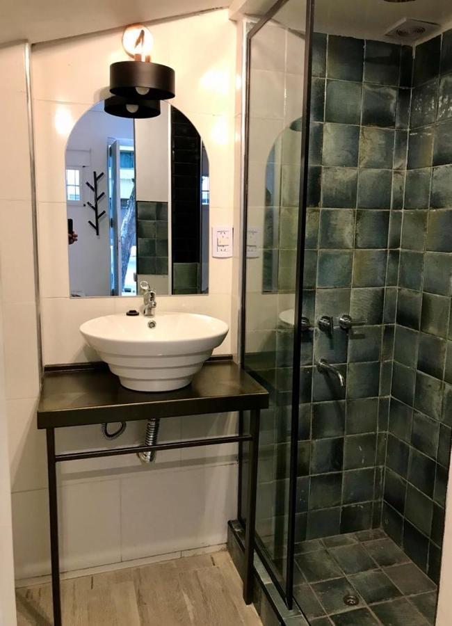 شقة Monoambiente En Zona Residencial ميندوزا المظهر الخارجي الصورة