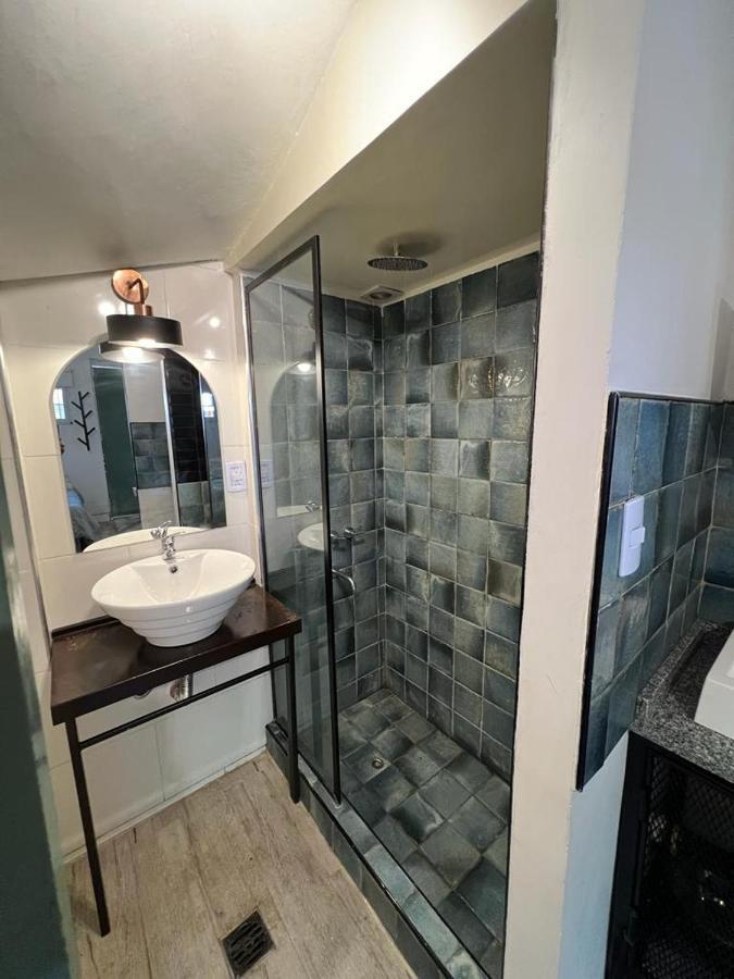 شقة Monoambiente En Zona Residencial ميندوزا المظهر الخارجي الصورة